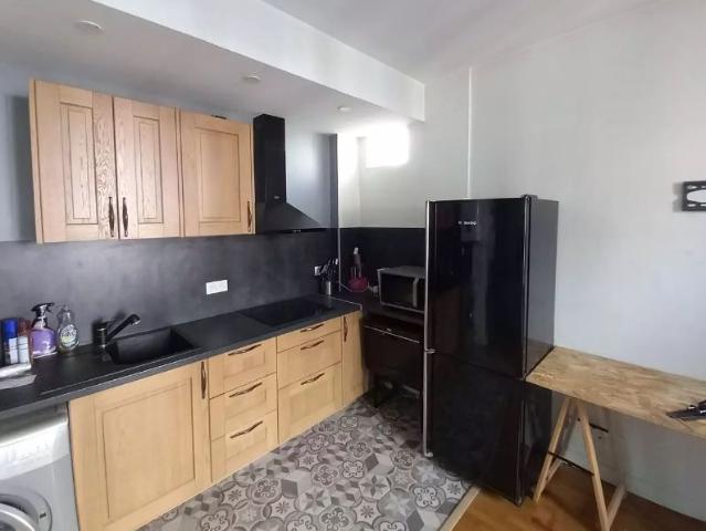 Appartement 2 pièces, 37 m² à louer à Fontenay sous Bois 94120