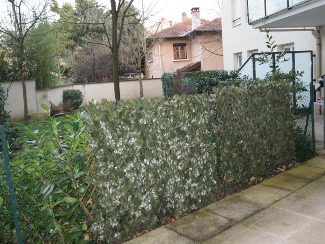 Appartement 2 pièces, 37 m² à louer à Francheville 69340