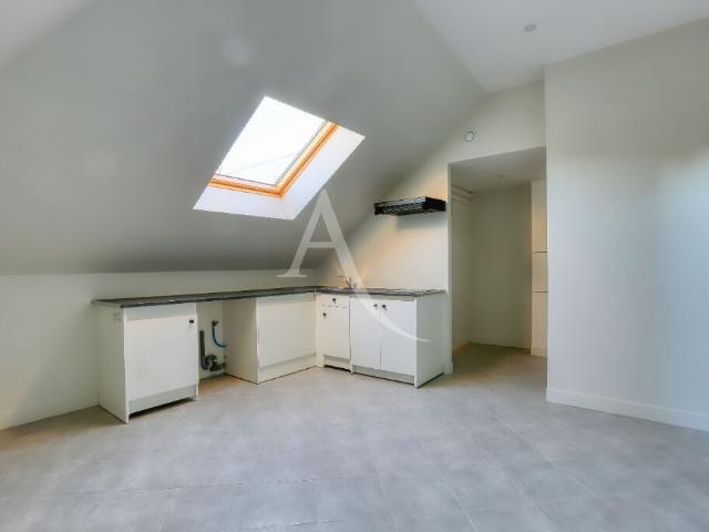 Appartement 2 pièces, 37 m² à louer à Gisors 27140