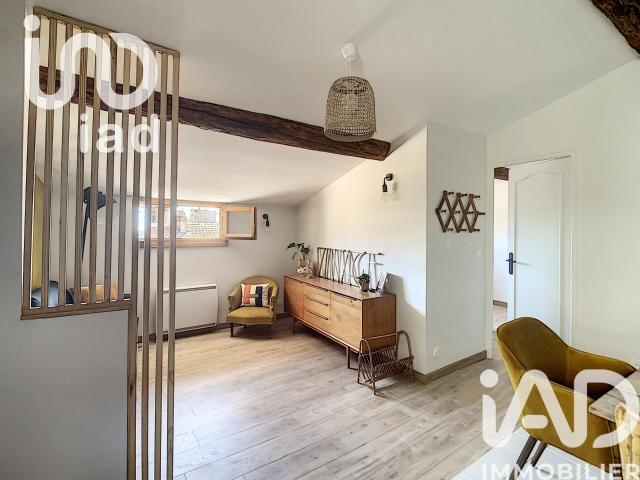 Appartement 2 pièces, 37 m² à louer à Grasse 06130
