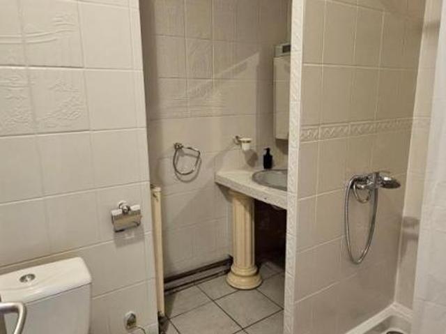 Appartement 2 pièces, 37 m² à louer à Grenoble 38000