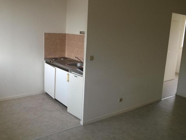 Appartement 2 pièces, 37 m² à louer à Grenoble 38000