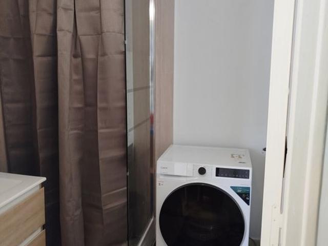 Appartement 2 pièces, 37 m² à louer à Guingamp 22200