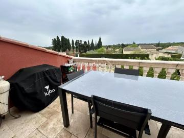 Appartement 2 pièces, 37 m² à louer à La Barben 13330
