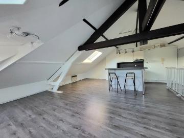 Appartement 2 pièces, 37 m² à louer à La Bassée 59480
