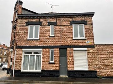 Appartement 2 pièces, 37 m² à louer à La Bassée 59480