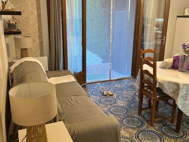 Appartement 2 pièces, 37 m² à louer à La Londe les Maures 83250