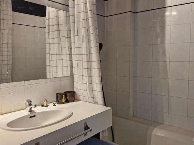 Appartement 2 pièces, 37 m² à louer à La Rochelle 17000