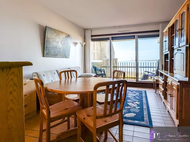Appartement 2 pièces, 37 m² à louer à La Rochelle 17000