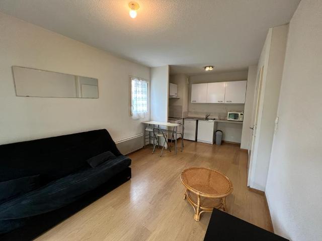 Appartement 2 pièces, 37 m² à louer à Lahonce 64990