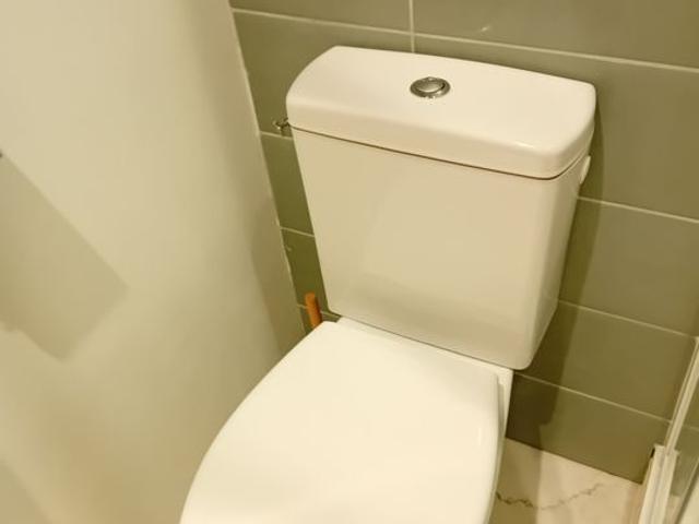 Appartement 2 pièces, 37 m² à louer à Le Tréport 76470