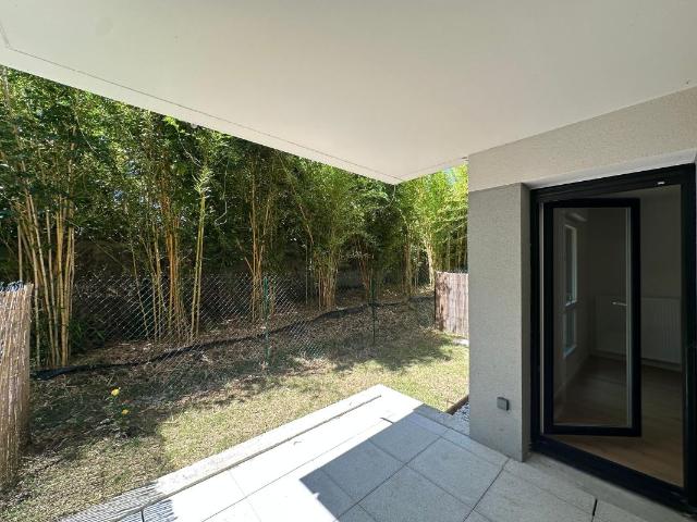 Appartement 2 pièces, 37 m² à louer à Le Haillan 33185
