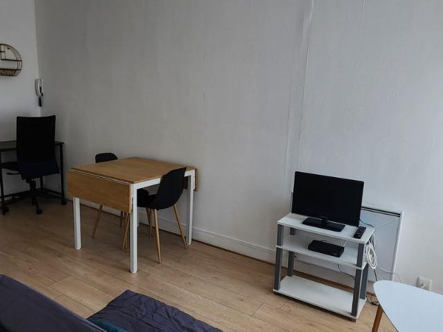 Appartement 2 pièces, 37 m² à louer à Le Mans 72000