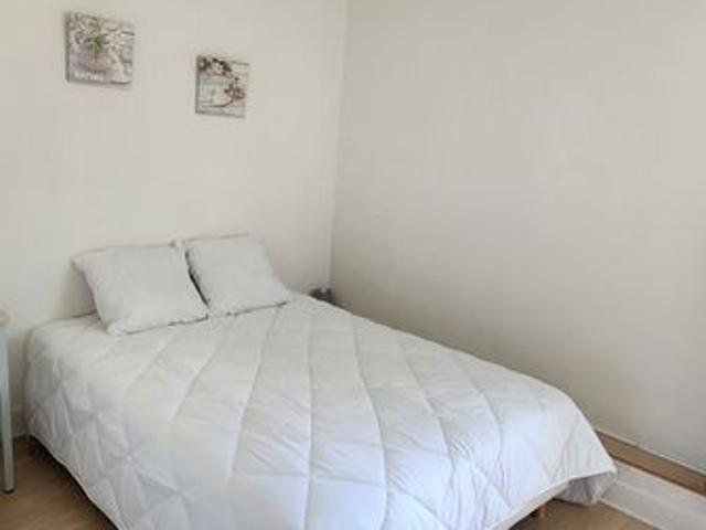 Appartement 2 pièces, 37 m² à louer à Le Mans 72000