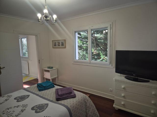 Appartement 2 pièces, 37 m² à louer à Le Raincy 93340