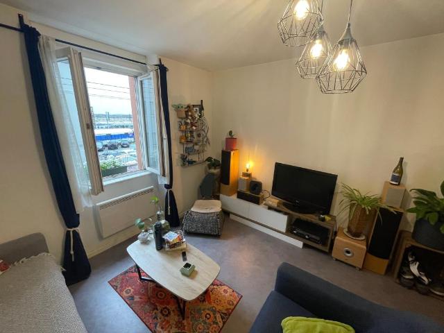 Appartement 2 pièces, 37 m² à louer à Limoges 87000