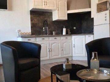 Appartement 2 pièces, 37 m² à louer à Libourne 33500
