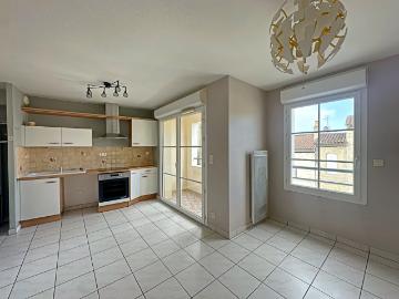 Appartement 2 pièces, 37 m² à louer à Libourne 33500