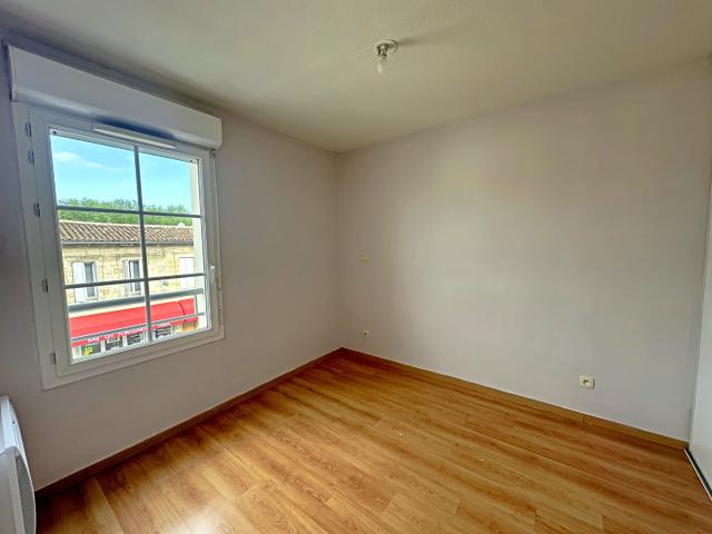 Appartement 2 pièces, 37 m² à louer à Libourne 33500