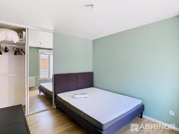 Appartement 2 pièces, 37 m² à louer à Lille 59000
