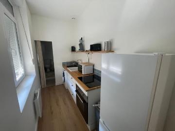 Appartement 2 pièces, 37 m² à louer à Lille 59800