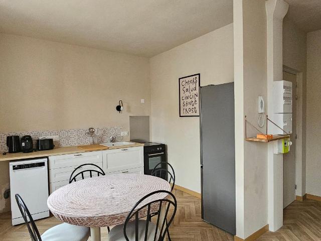 Appartement 2 pièces, 37 m² à louer à Loudun 86200