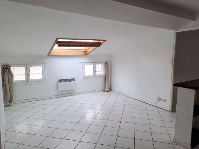 Appartement 2 pièces, 37 m² à louer à Lyon 1 69001