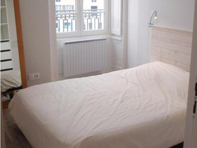 Appartement 2 pièces, 37 m² à louer à Lyon 5 69005