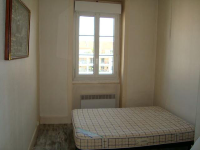 Appartement 2 pièces, 37 m² à louer à Lyon 6 69006