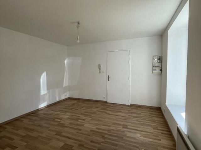 Appartement 2 pièces, 37 m² à louer à Malzéville 54220
