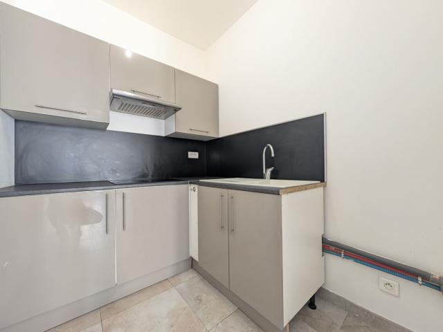 Appartement 2 pièces, 37 m² à louer à Marseille 5 13005