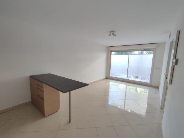 Appartement 2 pièces, 37 m² à louer à Marseille 6 13006
