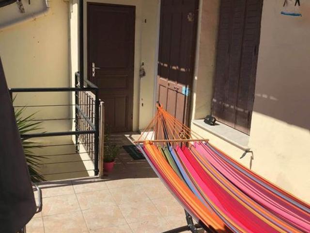 Appartement 2 pièces, 37 m² à louer à Marseille 6 13006