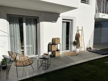 Appartement 2 pièces, 37 m² à louer à Marseille 9 13009