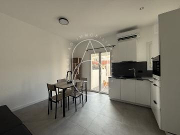 Appartement à louer à Impasse du Merle Blanc Montpellier