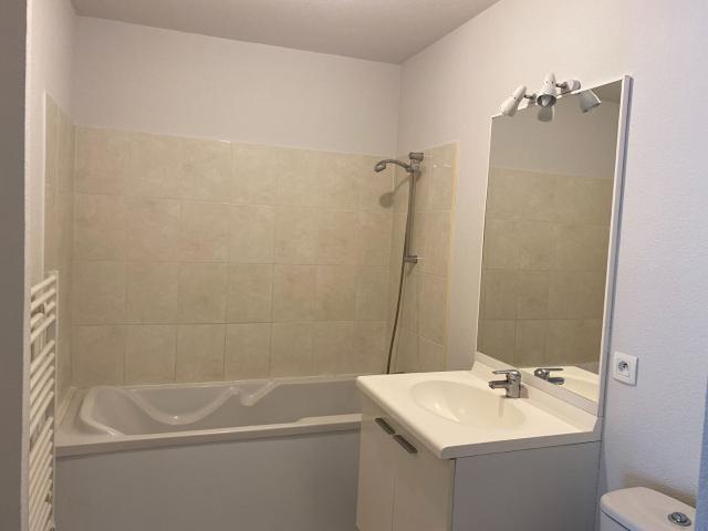 Appartement 2 pièces, 37 m² à louer à Nantes 44100