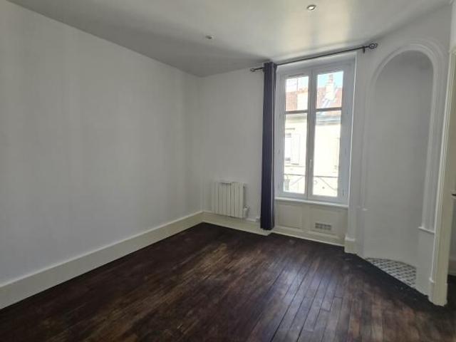 Appartement 2 pièces, 37 m² à louer à Nancy 54000
