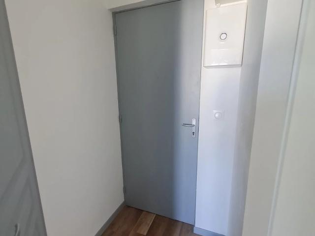 Appartement 2 pièces, 37 m² à louer à Niort 79000