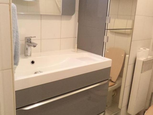 Appartement 2 pièces, 37 m² à louer à Nice 06000