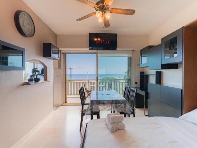 Appartement 2 pièces, 37 m² à louer à Nice 06200