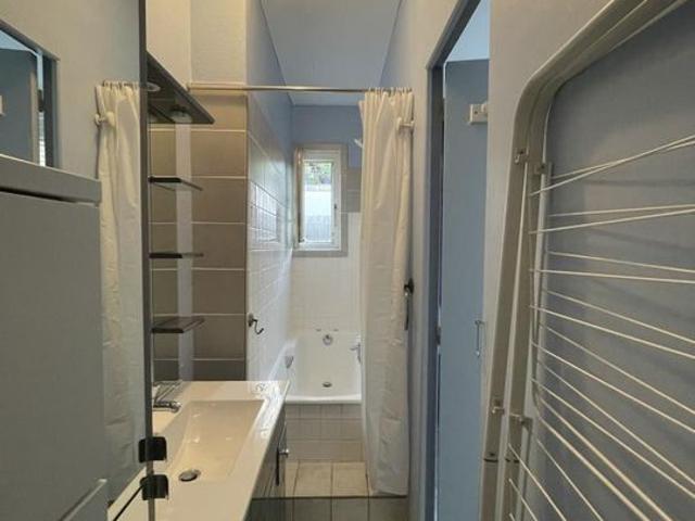 Appartement 2 pièces, 37 m² à louer à Paris 18 75018