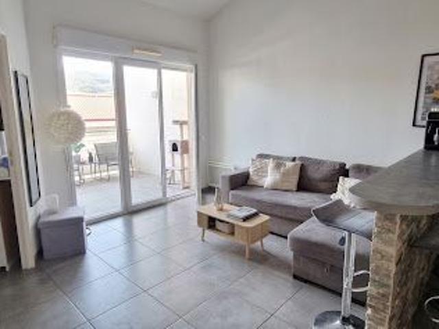 Appartement 2 pièces, 37 m² à louer à Pégomas 06580