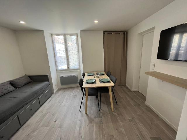 Appartement 2 pièces, 37 m² à louer à Pierry 51530