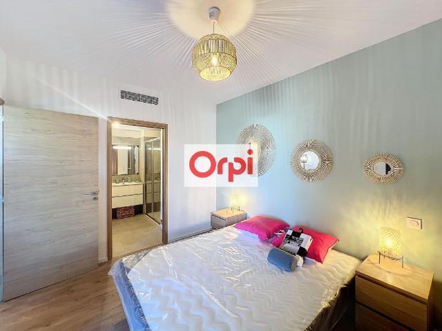Appartement 2 pièces, 37 m² à louer à Porto Vecchio 20137