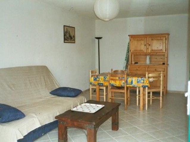 Appartement 2 pièces, 37 m² à louer à Plœmeur 56270