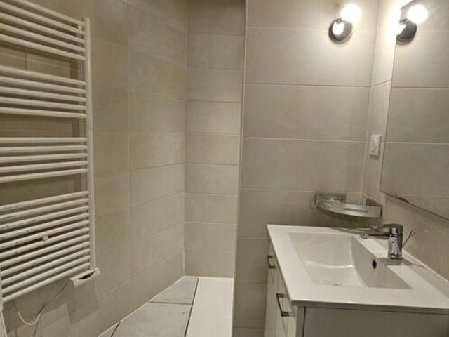Appartement 2 pièces, 37 m² à louer à Ramonville Saint Agne 31520