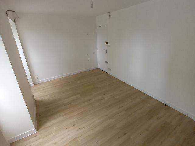 Appartement 2 pièces, 37 m² à louer à Rennes 35000