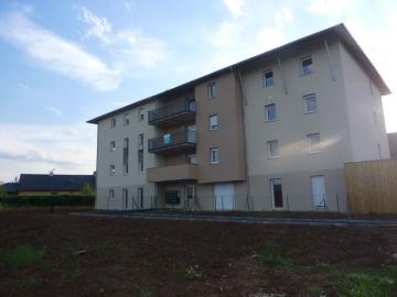 Appartement 2 pièces, 37 m² à louer à Rignac 12390