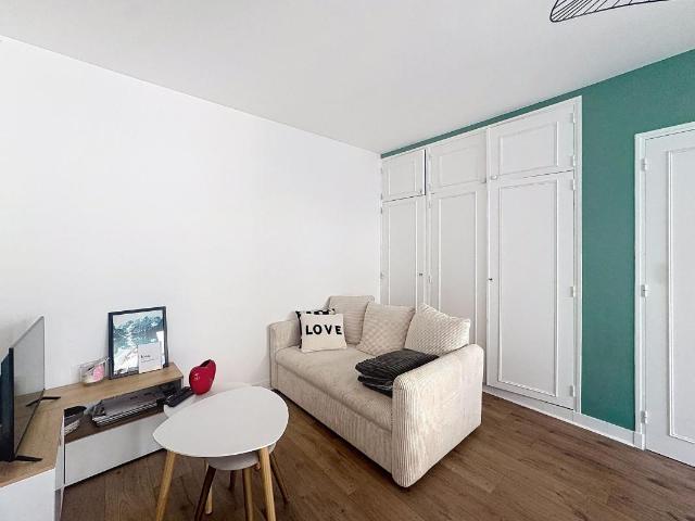 Appartement 2 pièces, 37 m² à louer à Rodez 12000