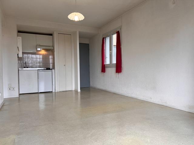 Appartement 2 pièces, 37 m² à louer à Rodez 12000